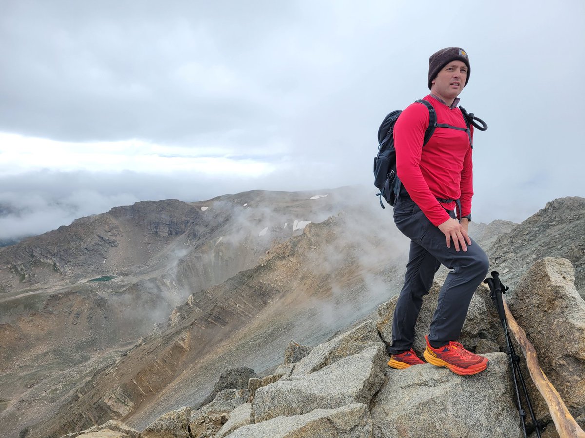 tonythejet's tweet photo. Colorado is awesome!
#MountMassive #Leadville https://t.co/RRweNdF0gJ
