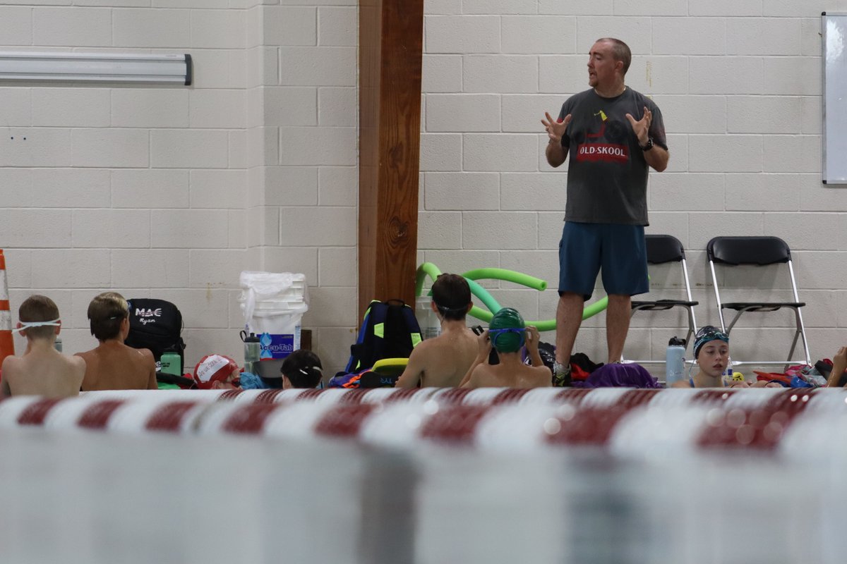 MAC_Swimming's tweet photo. Do we have awesome coaches? So glad you ask 🤓 let me show you 📸

#MACproud #MACcoach #MagnoliaAquaticClub #justkeepswimming #swimming #swimmer https://t.co/j35FfJJVaD