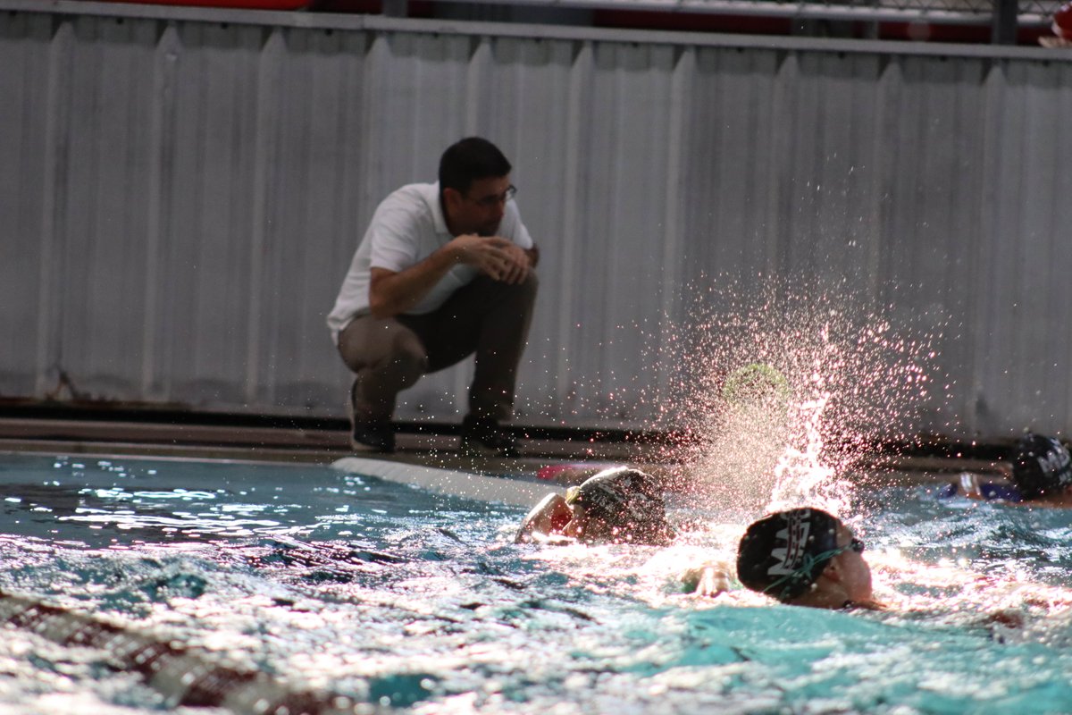 MAC_Swimming's tweet photo. Do we have awesome coaches? So glad you ask 🤓 let me show you 📸

#MACproud #MACcoach #MagnoliaAquaticClub #justkeepswimming #swimming #swimmer https://t.co/j35FfJJVaD
