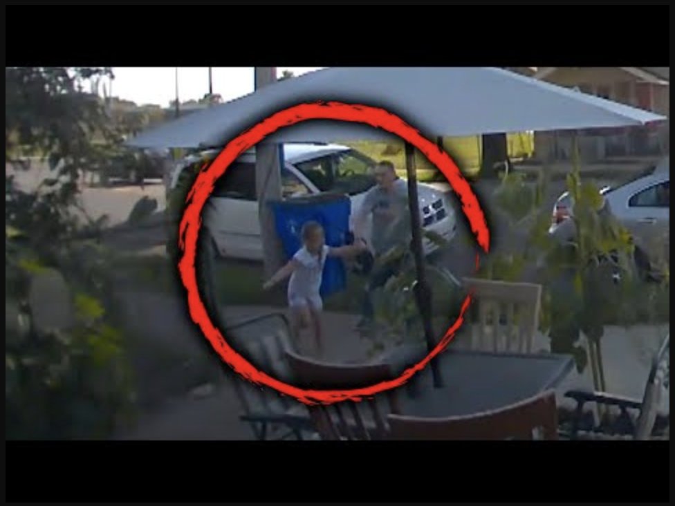 Inside Edition on Twitter "An Ohio man allegedly tried to kidnap a(01)