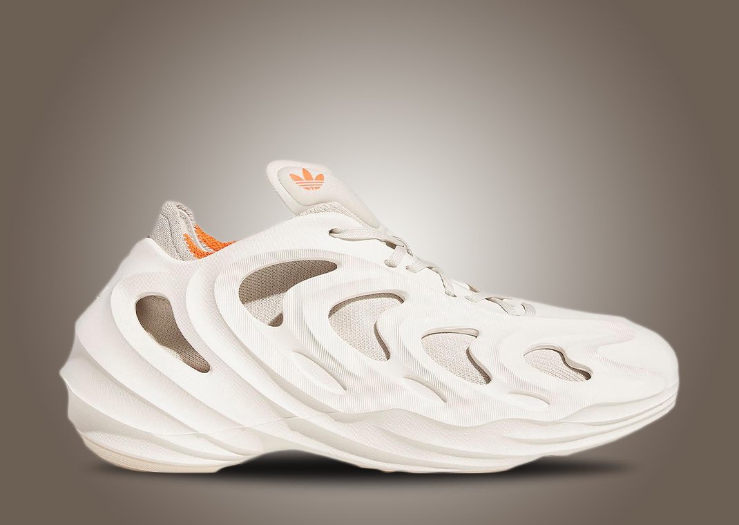 SoleRetriever's tweet image. NEXT WEEK: adidas adiFOM Q "White"

bit.ly/3TdrLVA