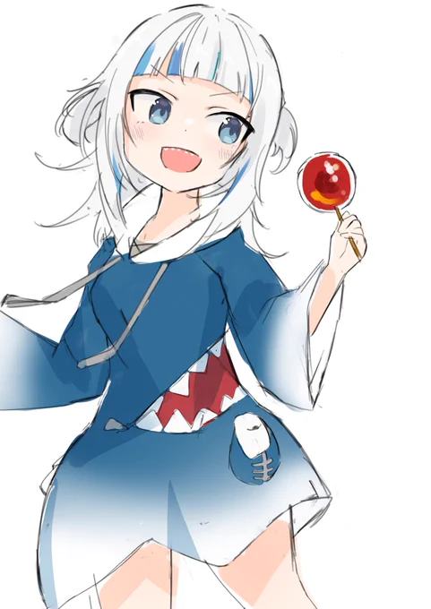 ぐら #gawrt 