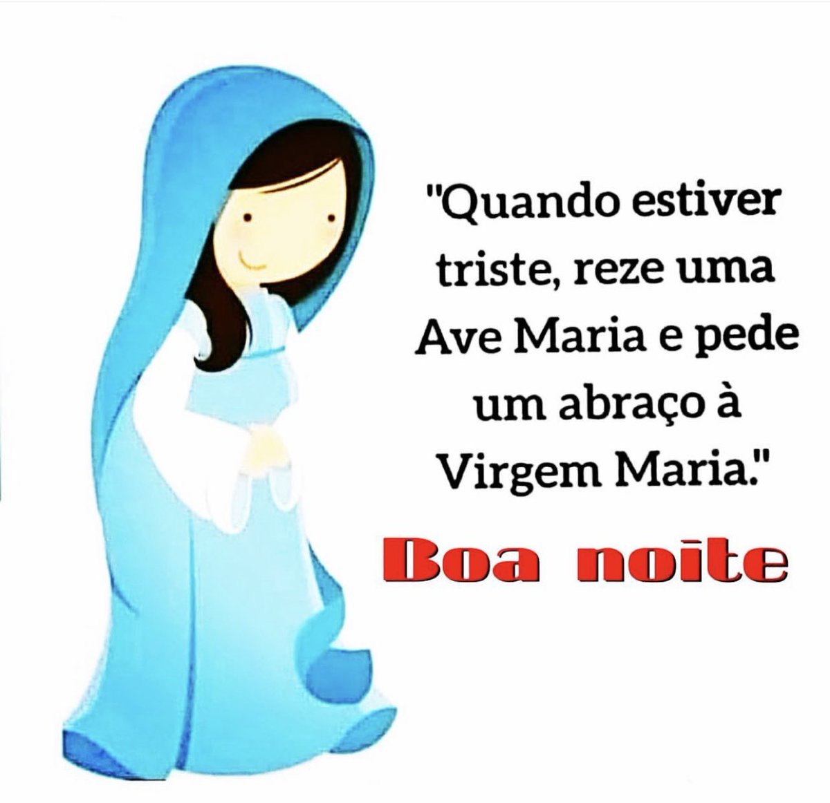 pemarcelorossi's tweet photo. Amados 
Uma abençoada noite!
Com a proteção de Nossa Senhora 🙏
#boanoite #🤗
#gratidão #❤️ 
#fé #🔥 
#alegria #paz #🙏 https://t.co/fSM6ghh5Iy