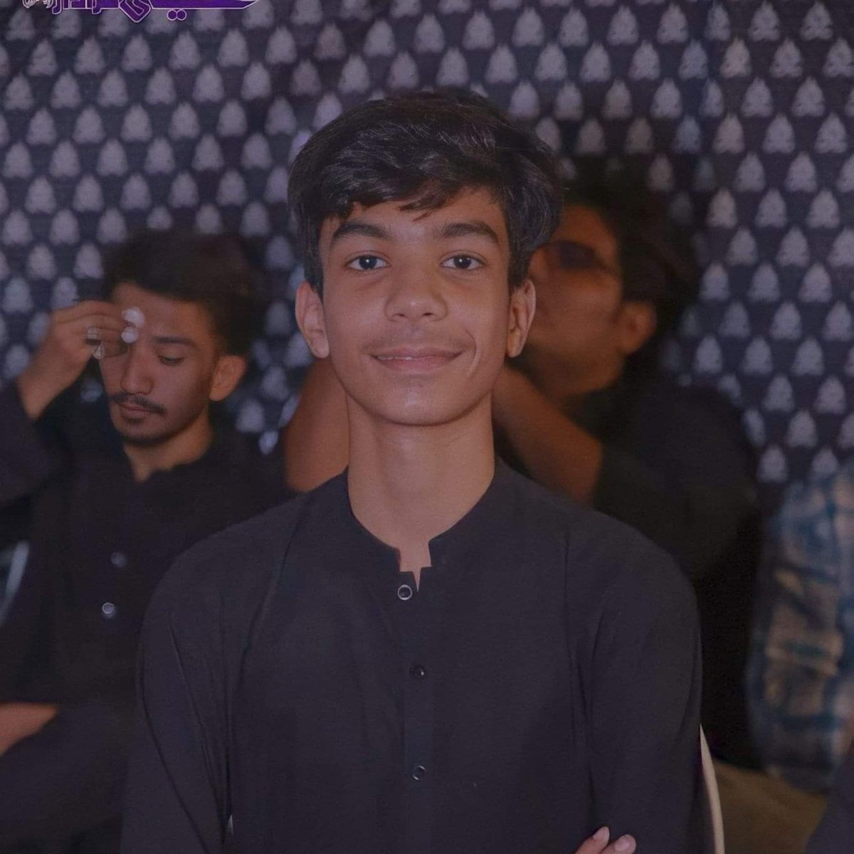 AarafHaider110's tweet photo. #NewProfilePic https://t.co/1ljYa3PXeY
