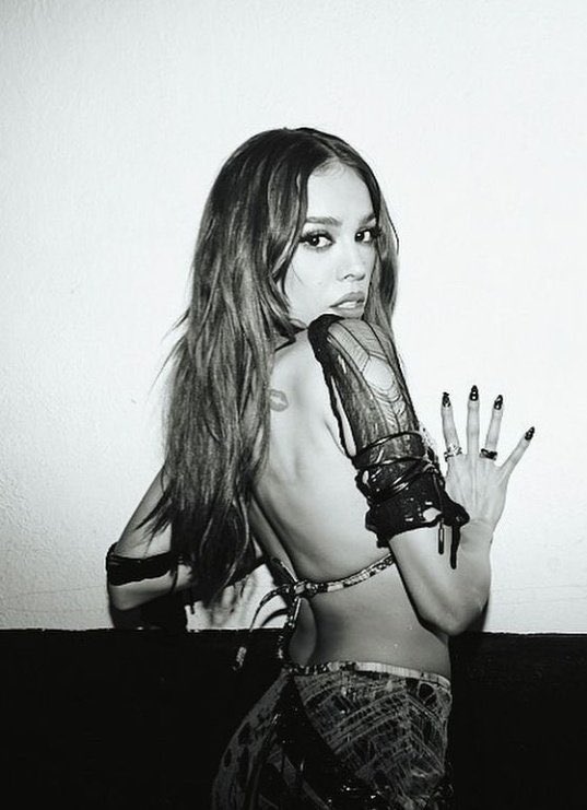 thisdannapaola's tweet photo. Misma persona, diferente etapa ❌ https://t.co/45kjvPz5hj