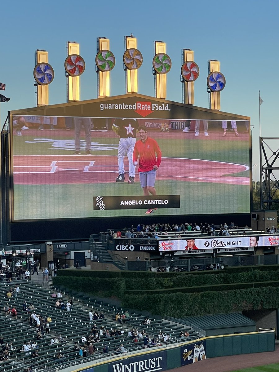 Do we think he bounced it in <a href="/LewisBaseball/">Lewis Baseball</a>?