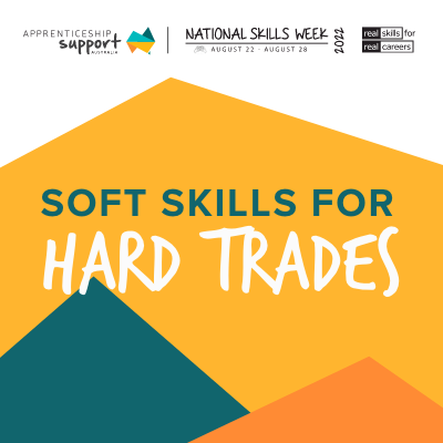Apprenticeship Support Australia tweet media