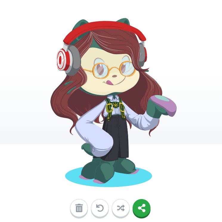 OctocatBot tweet picture