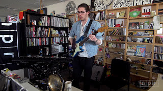 nprmusic's tweet photo. No. 359 of #1000TinyDesks: @Hozier

https://t.co/1giC7hf3u5 https://t.co/l7KNRMPum9