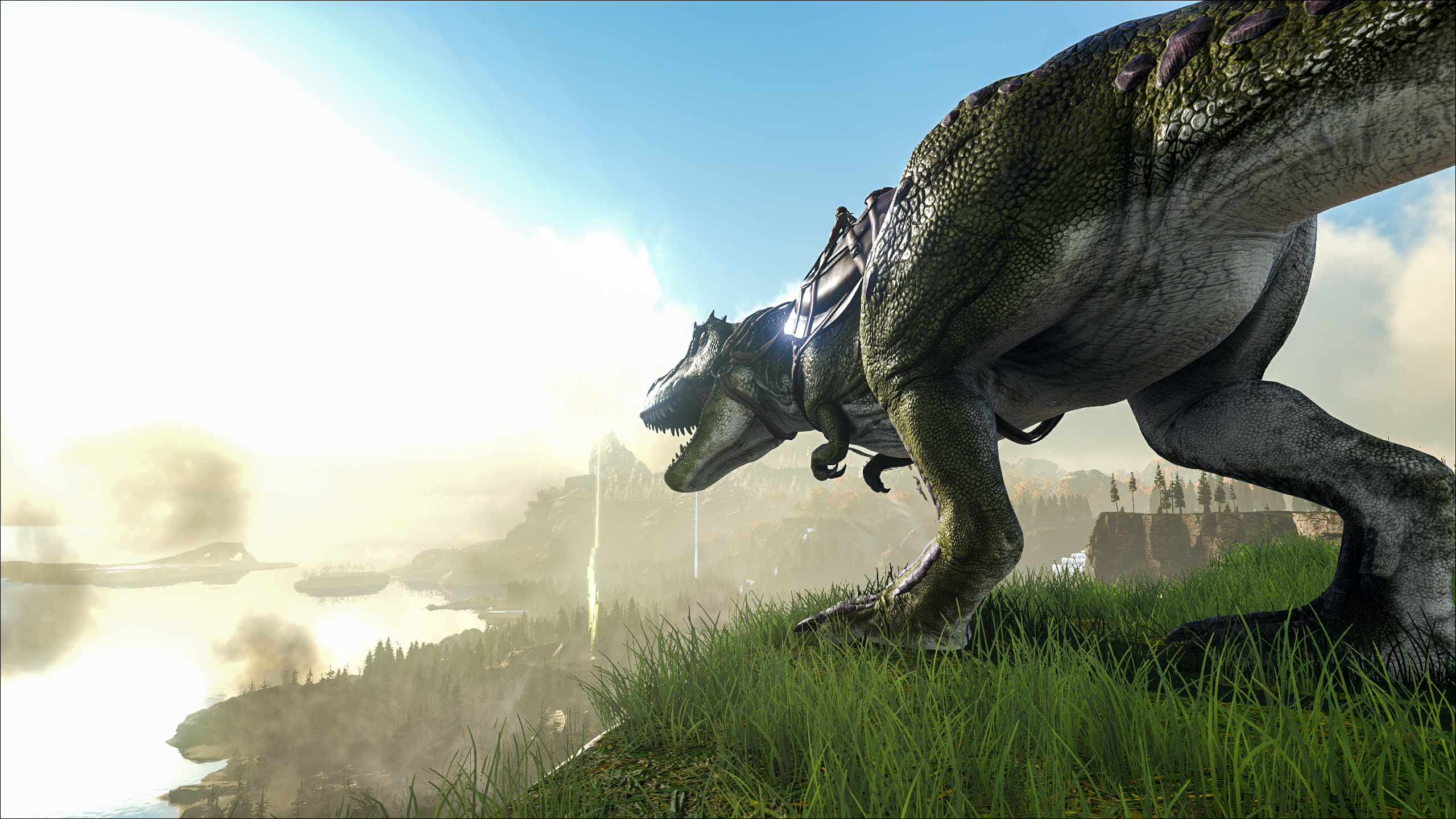 Ark Survival Evolved Community Crunch 330 Community Livestream Pax West Booth And More T Co Nnkddnvoms T Co Oj76yiqmcd Twitter