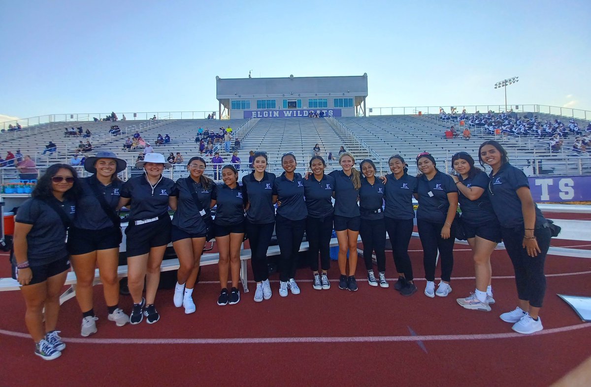 ElginTxISD's tweet photo. Ready for Game One, vs Lampasas #OTOTOF https://t.co/Li3UgEVbI6