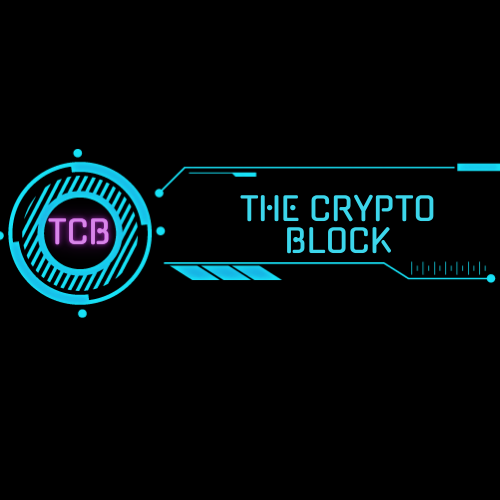 The Crypto Block tweet media
