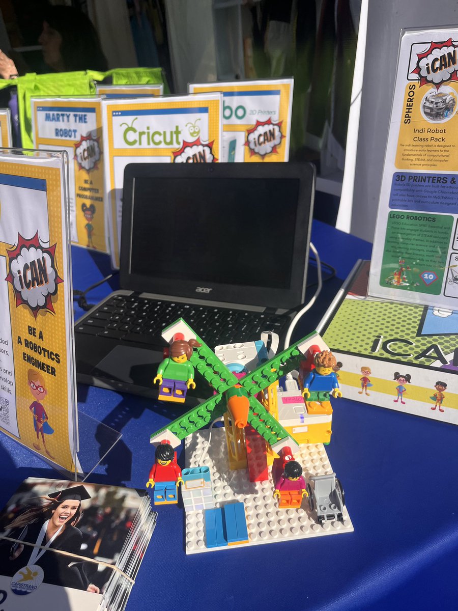 Capo EdTech tweet media