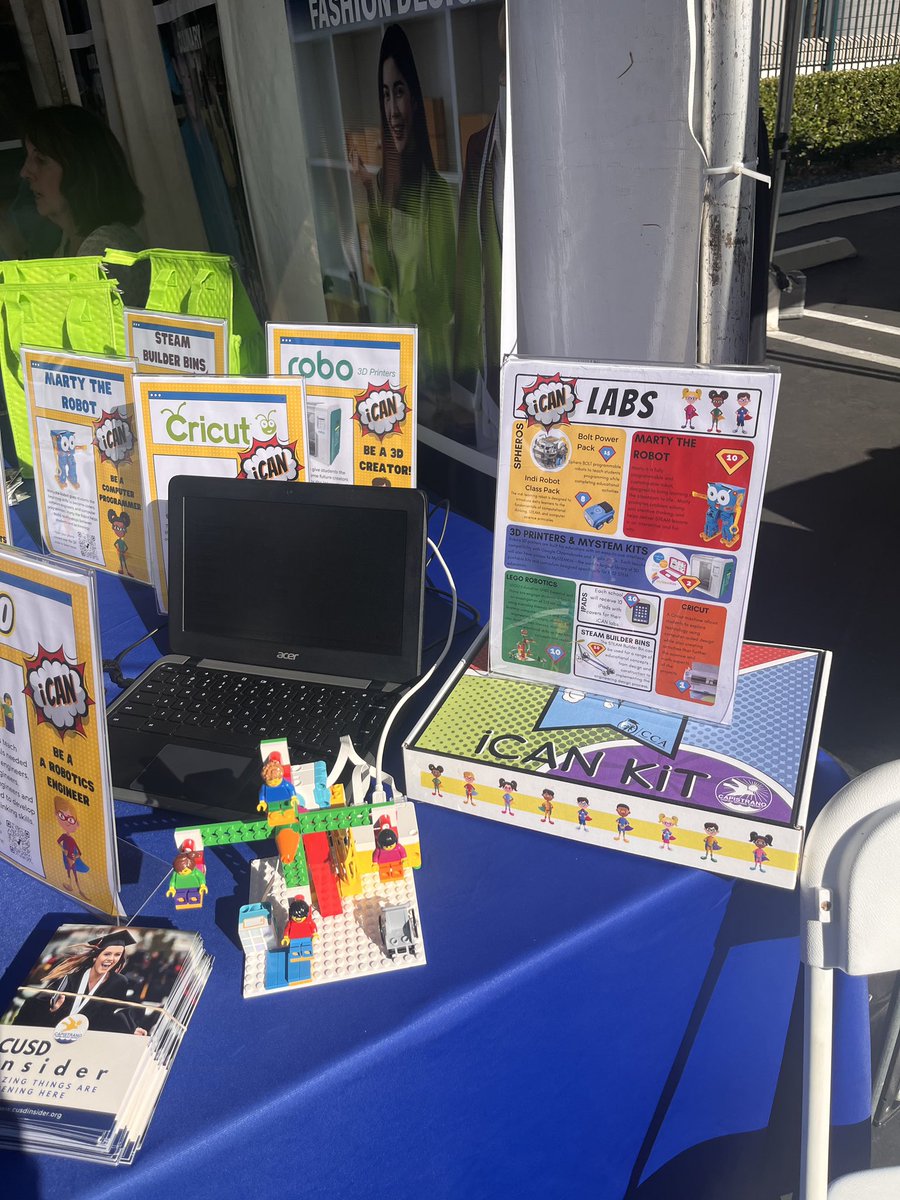 Capo EdTech tweet media