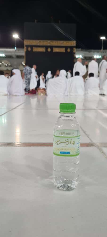 alkodimi95's tweet photo. لبيكَ يا اللهُ عبدٌ حائرٌ
تاهت به كلُّ المسالك مُذْ أبقْ

واليوم عاد إلى جَنابك مخبتا 
ولباب عفوك يا إلهي قد طرق 

فأًذِقهُ من برد الوصال صبابةً
تُطفي بها حَرّ التّشَتُّت والقلق

محمد القديمي https://t.co/NJjyuKqlzZ