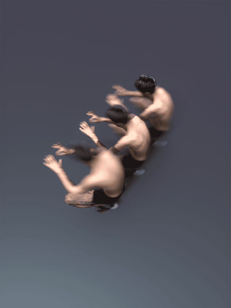 Tara Digital Collective presenta Avatar Skin, una muestra individual de Ver Clausi @verclausi , con la curaduría de Merlina Rañi. <a href="/tdcgallery/">Tara Digital Collective</a>.xyz /Curaduria <a href="/merlina_rani/">Merlina</a> / Producción: Celina Pla <a href="/celina_pla/">Celina Pla</a> @espacio_pla tinyurl.com/2qy67jns