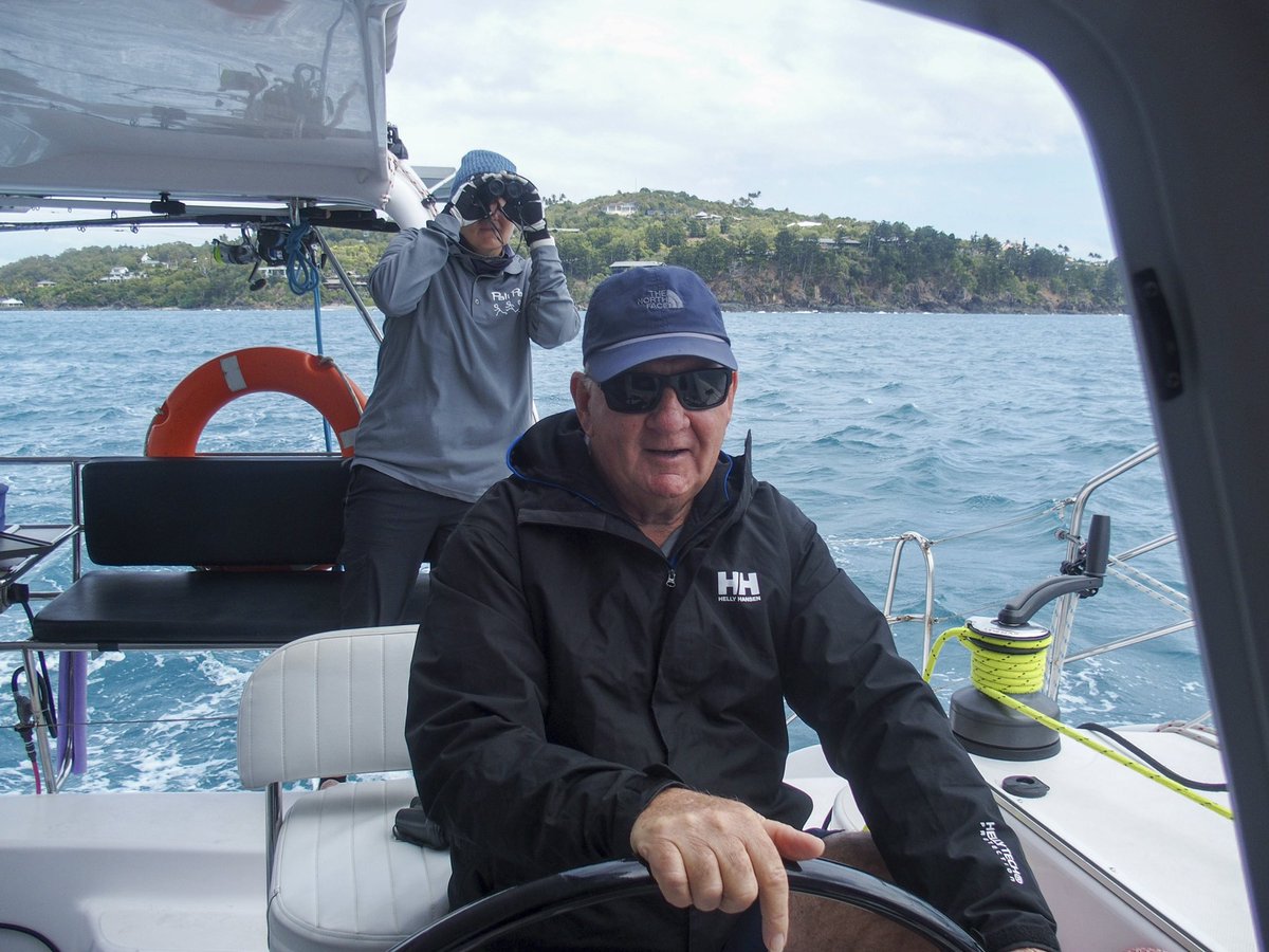 VladimirAus's tweet photo. Day 25 of sea ⛵️
Day 5 of #hamiltonislandraceweek https://t.co/HfyFny5r5y
