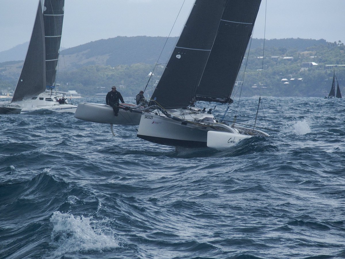 VladimirAus's tweet photo. Day 25 of sea ⛵️
Day 5 of #hamiltonislandraceweek https://t.co/HfyFny5r5y