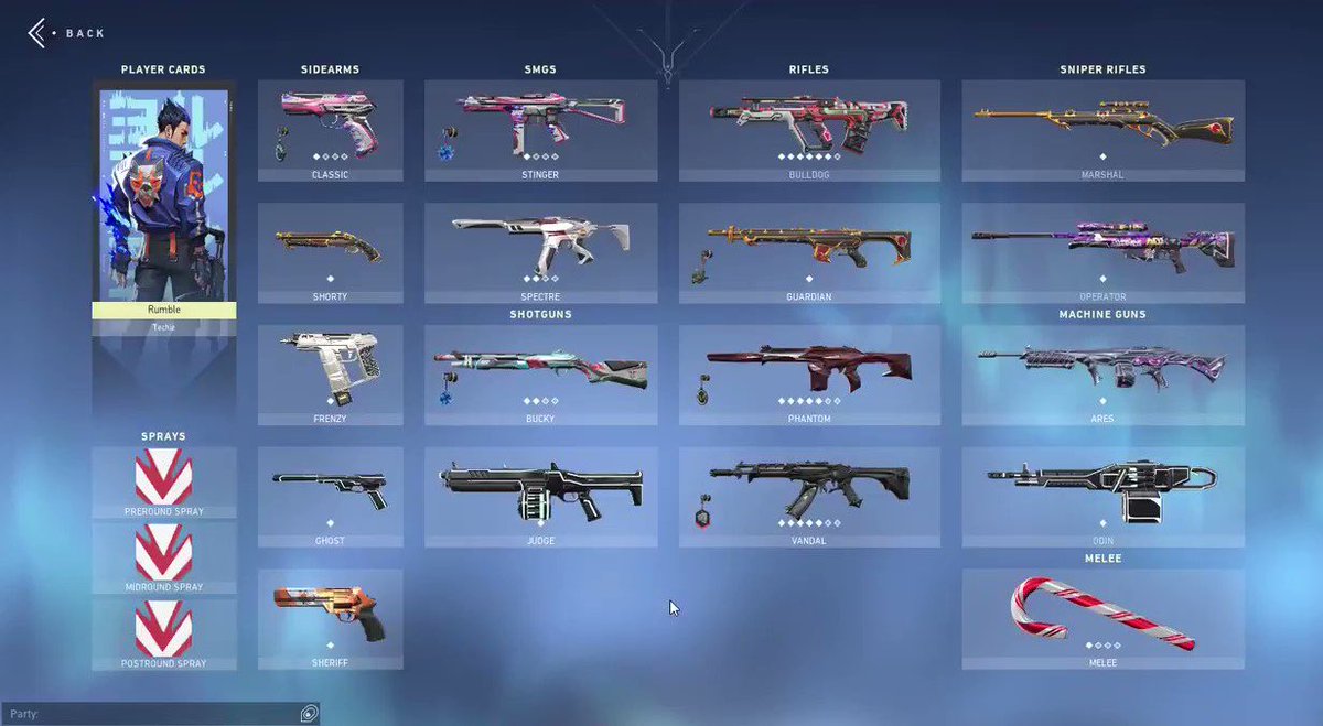giveaways tweet media