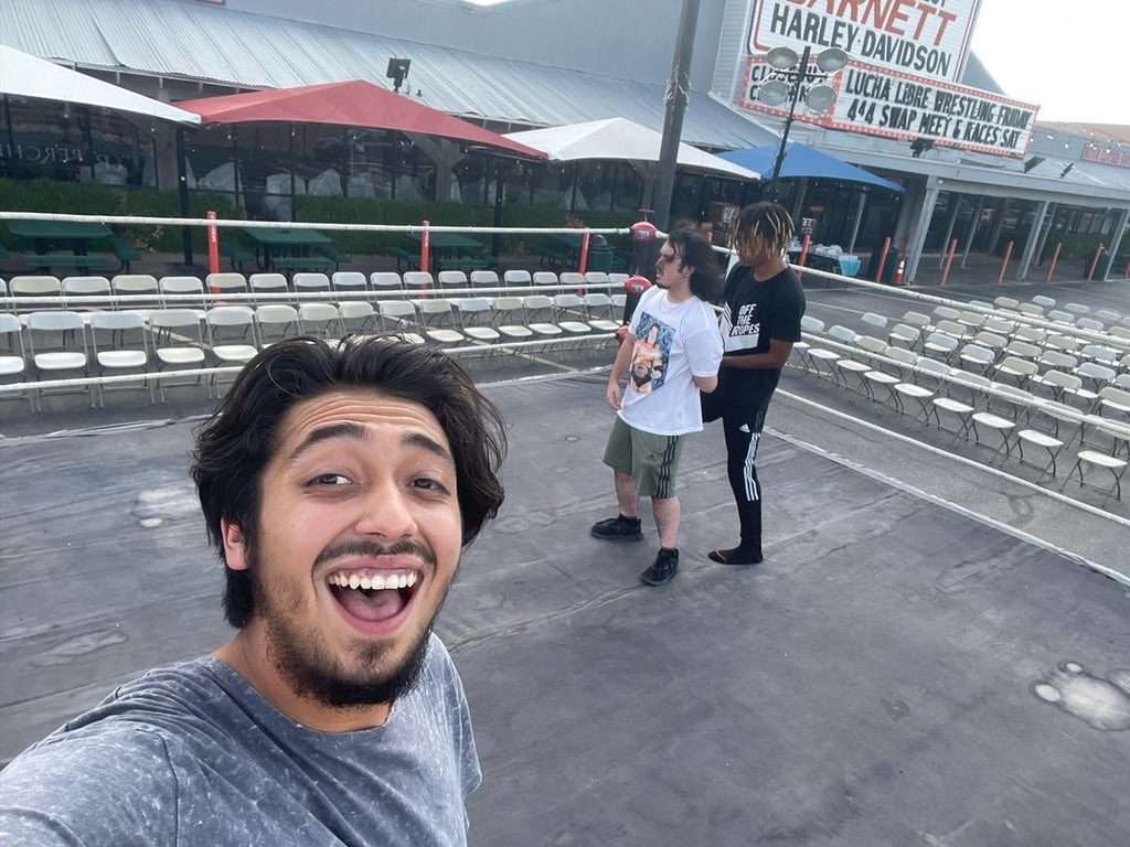 Gravity | Music Artist tweet media