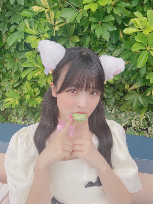 Twitterのコスプレ画像15