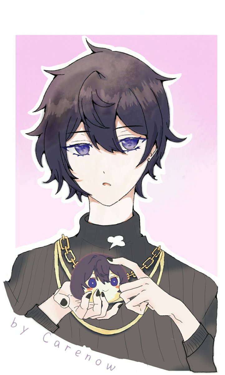 carenow轩凉 tweet media