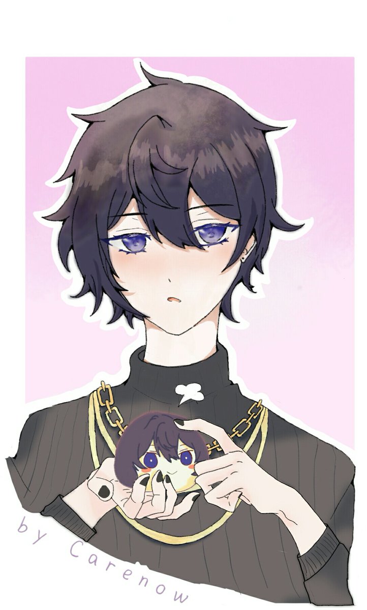 carenow轩凉 tweet media