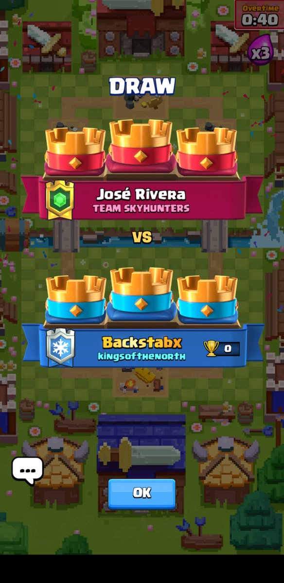 So this just happened lol