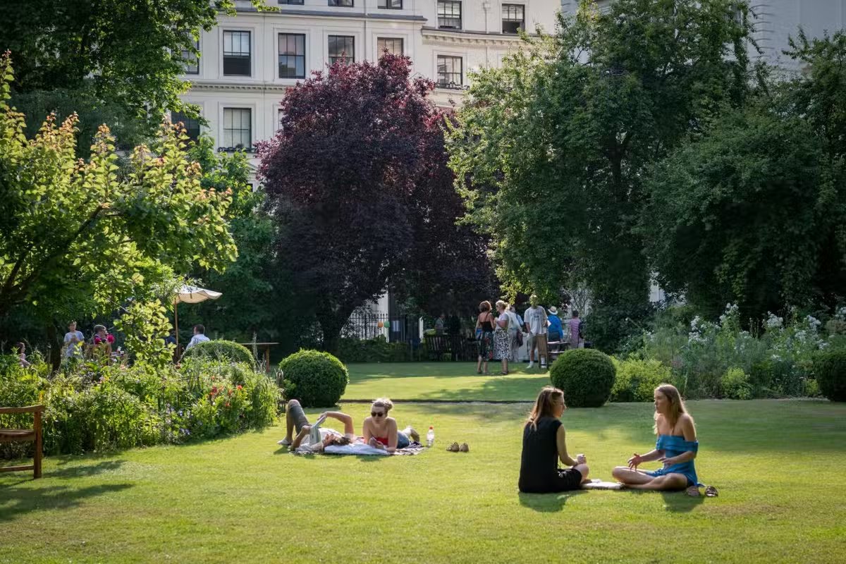 Devon ☀️ tweet media