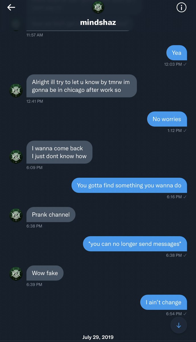 ʜᴏʟʟᴏᴡᴛɪᴅᴇ tweet media