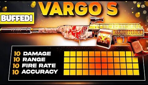 iTz_STOGG's tweet photo. Well this is my first time really using this #vargoS and I must say mid range this thing put enemies down. Also you’ll get in game tips about my movements and positioning as well. Pull up and let it play in the background like a slow jam #cod #warzone 

https://t.co/JyqfQOIaWG https://t.co/Cz8vbAfapX