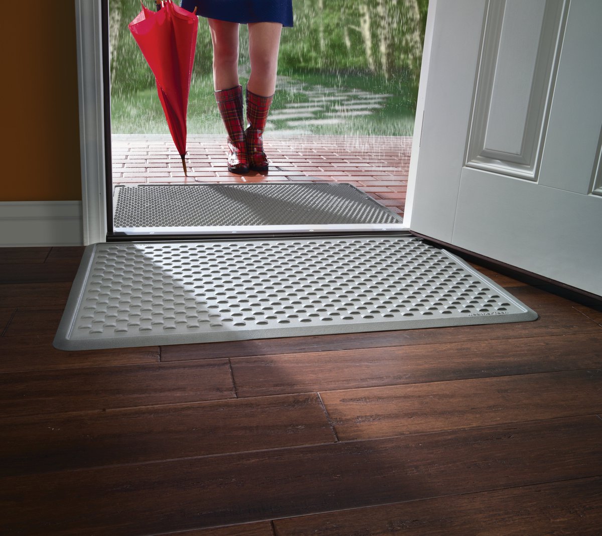 RaceWeatherTech's tweet photo. When the skies become ominous, turn to @weathertech for the ultimate rainy day protection for your home or vehicle! π§οΈβ
#FloorLiner #IndoorMat #OutdoorMat #BootTray #rain #weathertech #weathertechracing #caraccessories #homeaccessories #madeinamerica #madeinusa #amg #imsa https://t.co/d84LJJFtJ7