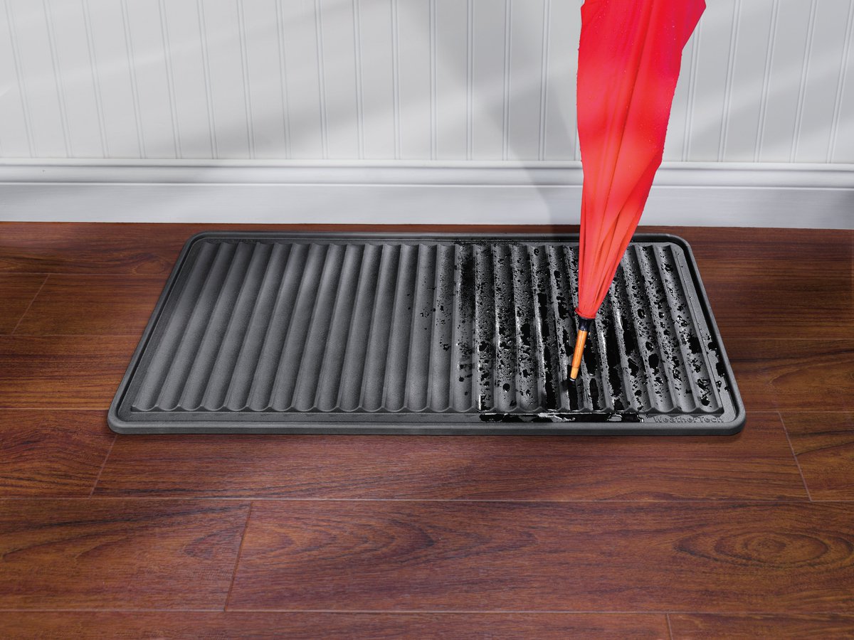 RaceWeatherTech's tweet photo. When the skies become ominous, turn to @weathertech for the ultimate rainy day protection for your home or vehicle! π§οΈβ
#FloorLiner #IndoorMat #OutdoorMat #BootTray #rain #weathertech #weathertechracing #caraccessories #homeaccessories #madeinamerica #madeinusa #amg #imsa https://t.co/d84LJJFtJ7