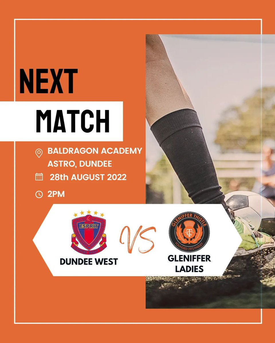 Gleniffer Thistle Ladies (@glenifferg) on Twitter photo 