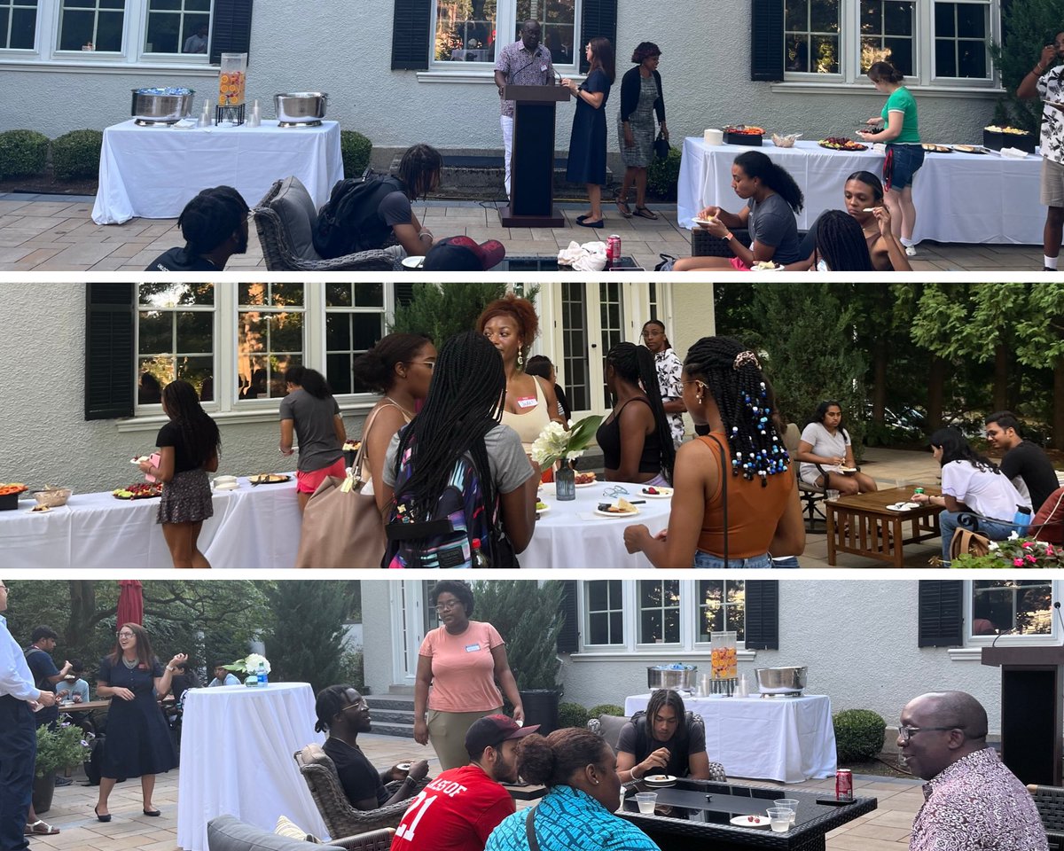 wpi_odime's tweet photo. #WPI #ODIME #WPIDiversity #MulticulturalEducation #DiversityEducation #SpiritualLife #Cultural #Diversity #Equity #Inclusion #Access #Community #Belonging #Together #Education #HigherEd #DiversityPrograms #InclusionPrograms #EquityPrograms #WPITechTube https://t.co/LKxNHIu2pi
