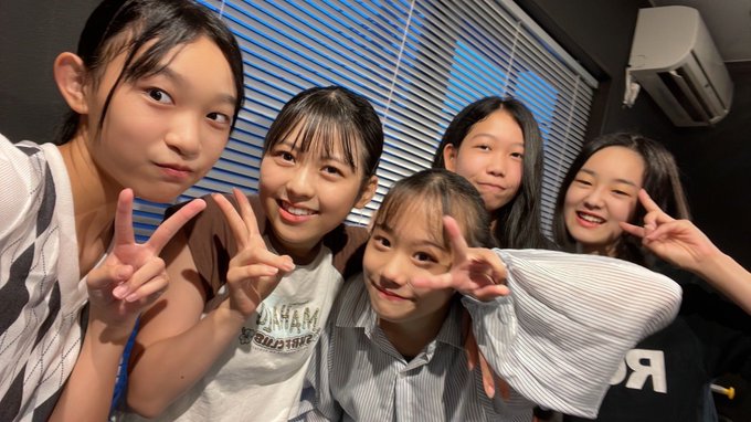 Twitterのコスプレ画像2