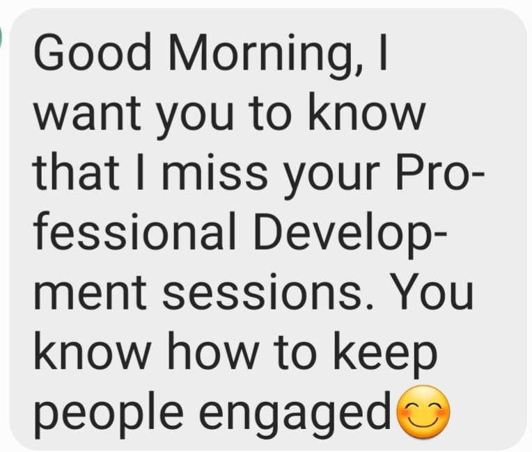 Erica Franklin tweet media