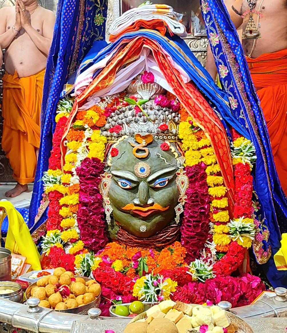 KailashOnline's tweet photo. जय श्री महाकाल 🚩🚩🚩 https://t.co/ozzBxzSH3A