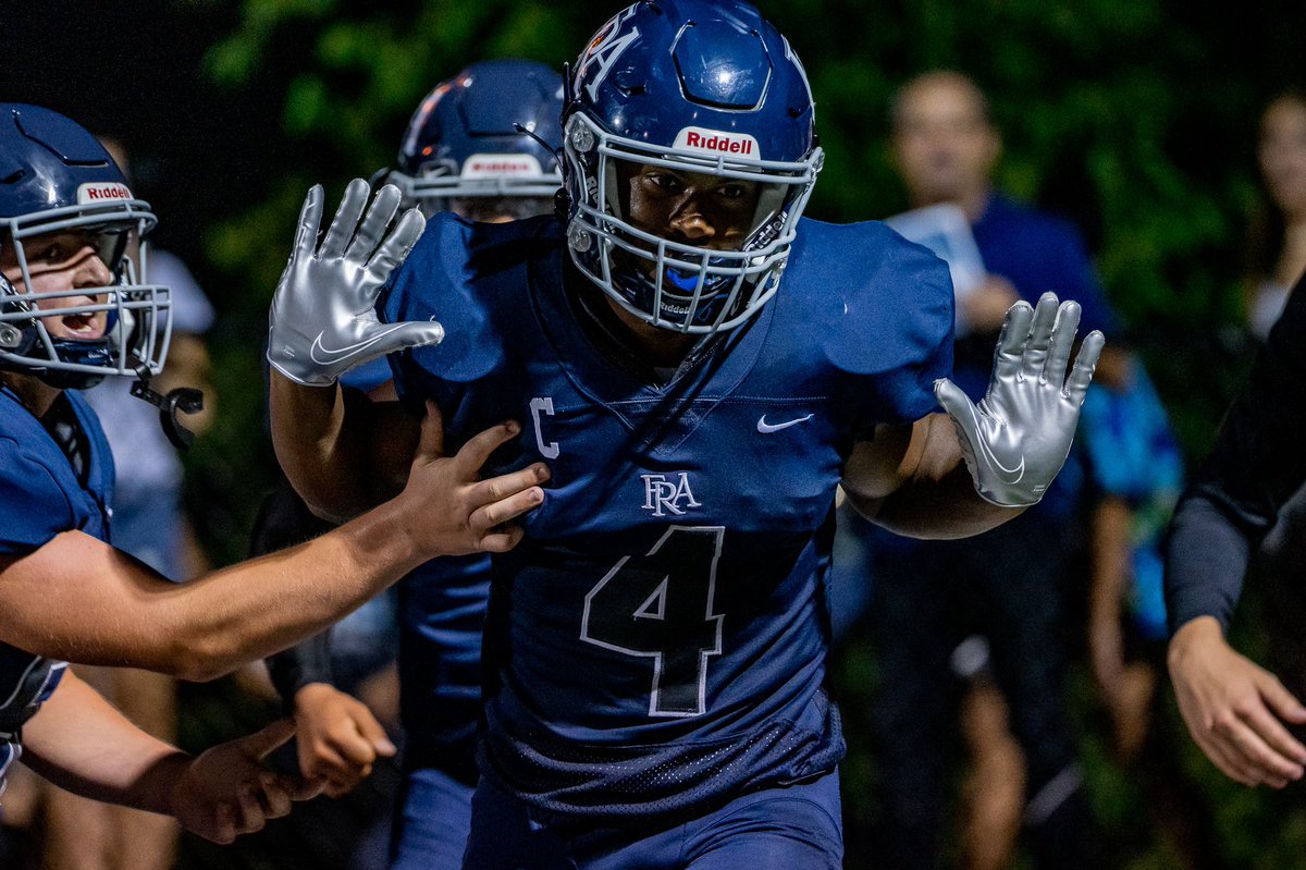 FRA Athletics tweet media
