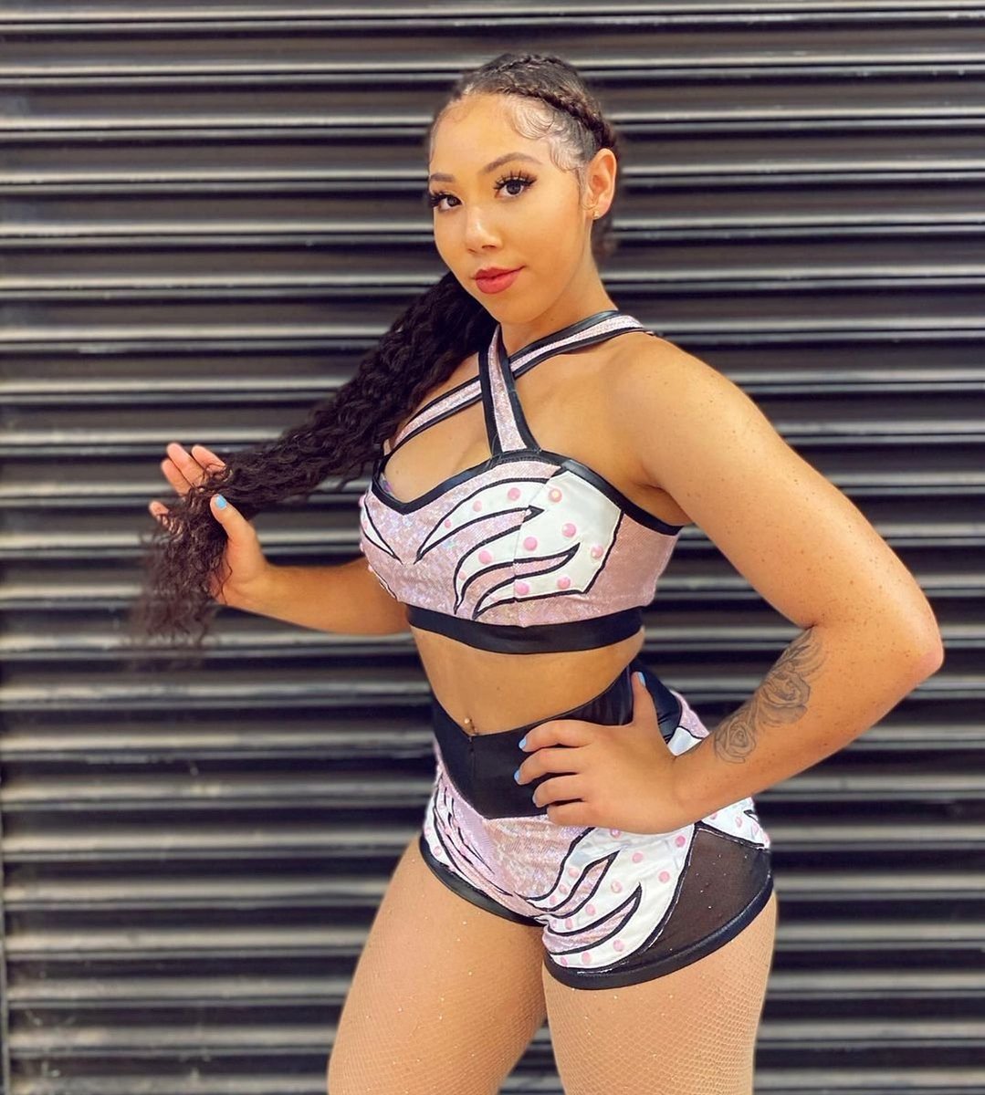 You love to see it. 🦢🎨