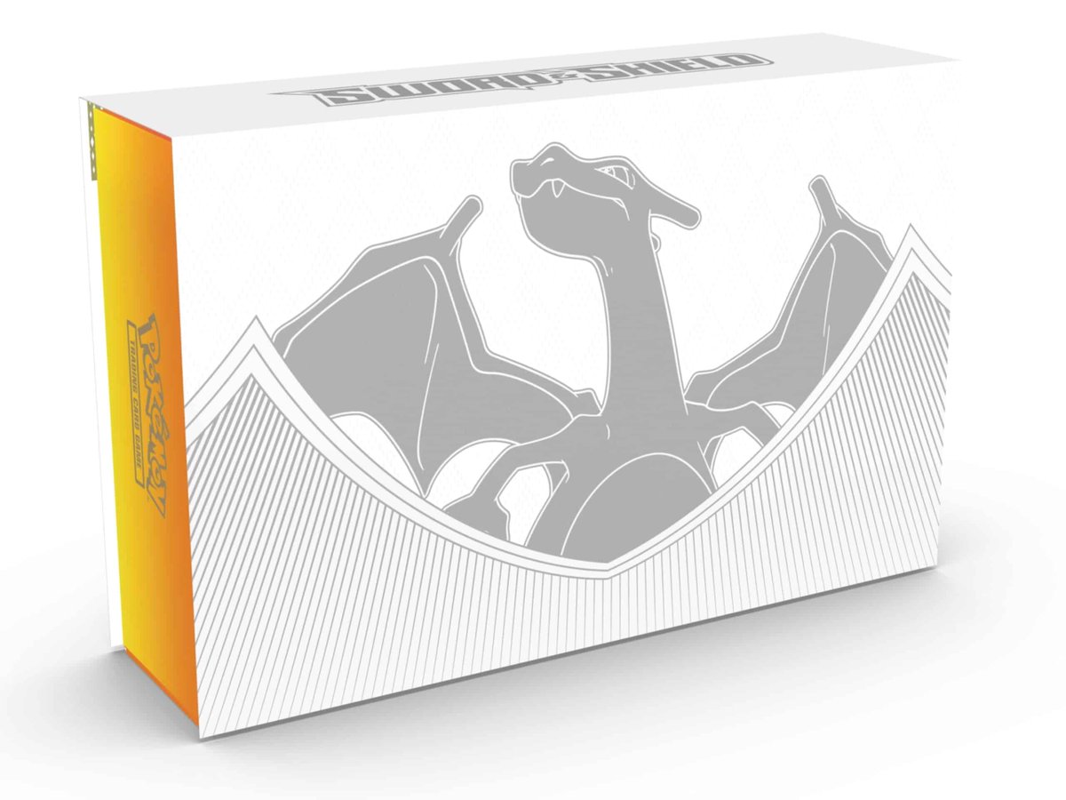 Paladin Cards (@paladincards20) on Twitter photo 🚨 OFFICIAL Charizard UPC Lottery Post! 🚨
Simply do the following to receive the opportunity to purchase a UPC at retail:
- RT this Tweet
- Follow <a href="/paladincards20/">Paladin Cards</a> (so we can DM you)
Winners will be contacted the week of August 2nd so please keep an eye out, and Good Luck! 🚨 OFFICIAL Charizard UPC Lottery Post! 🚨
Simply do the following to receive the opportunity to purchase a UPC at retail:
- RT this Tweet
- Follow <a href="/paladincards20/">Paladin Cards</a> (so we can DM you)
Winners will be contacted the week of August 2nd so please keep an eye out, and Good Luck!