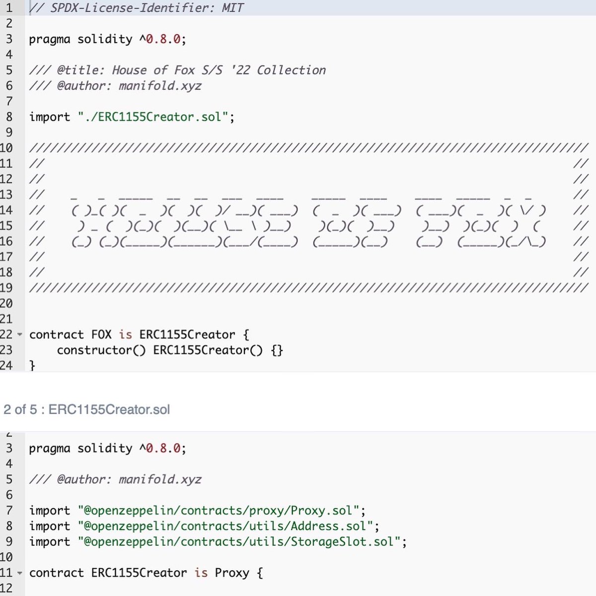 masonfox tweet media