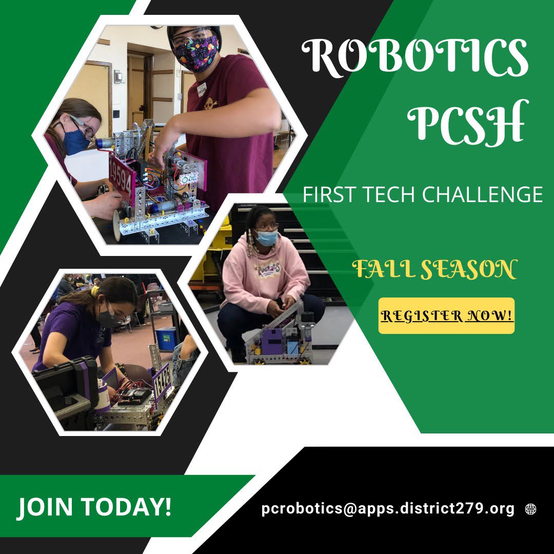 ParkCenterRobot's tweet photo. Register today in SmartSchoolK12 https://t.co/MH53IEIkjl @PC_Activities https://t.co/u7RK8uJjed