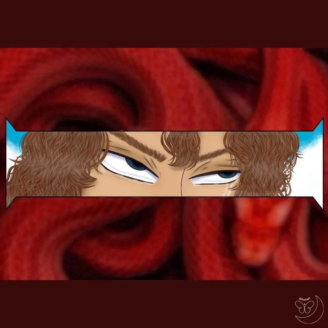luuriart's tweet photo. #iluminura #desenho #billystrangerthings #billyhargrove #strangerthings4 #strangerthingsbrasil #strangerthingscast #strangerthingsart #strangerthingsfan #strangerthingsbilly #anjocaido #inveja #ira #raiva #desenhodigital #digitalart #digitalfanart #strangerthings #strangerthings3 https://t.co/tOzEIOEkFN