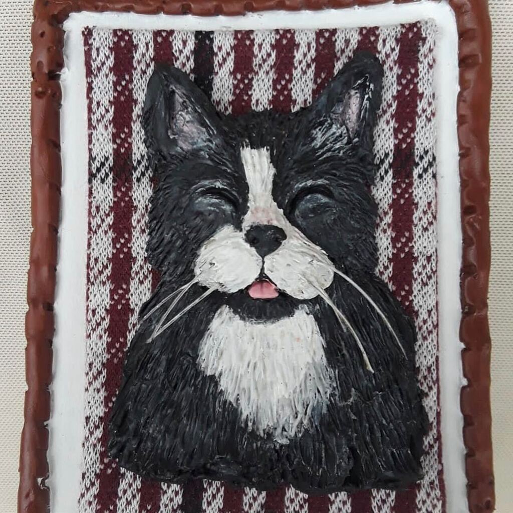 gatosgye's tweet photo. Encuentra aquí #elregaloperfecto 🐾🙌
Cuadros y mini esculturas para decorar tu espacio y darle ese toque de naturaleza que buscabas 🐱🐶🐰 gracias a @naturamic.art
Valor: $15
🙌 Haz tu pedido aquí o por whatsapp al 0958878789
📦 Envíos a todo #ECUAD… https://t.co/ghRh1EotXy https://t.co/4if6XkkDGS