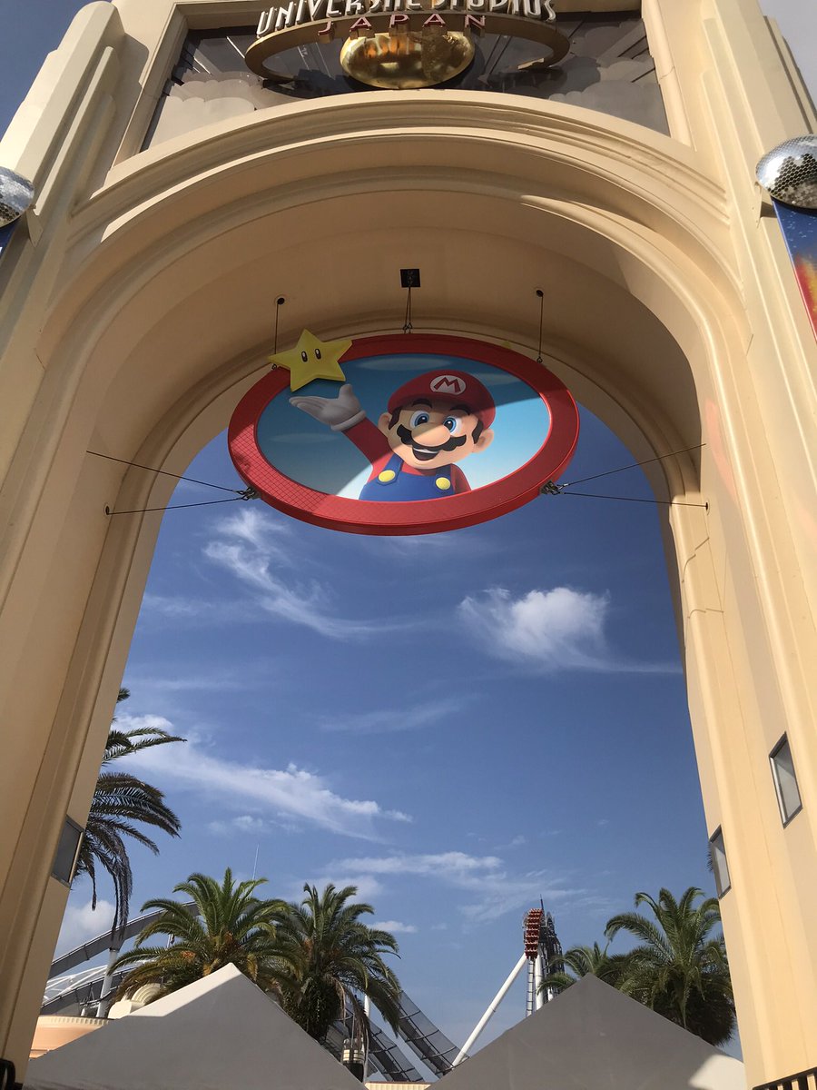 greatblackroof's tweet photo. 大人の夏休みも終わり、仕事に励みます。

USJは楽しかった https://t.co/KVH2x7gXMb