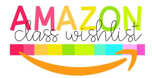 My students start school in a little over a week! I still have many things on my Amazon wishlist that I would love to have to make my classroom a place where all students feel at home! Please consider donating to my classroom! Thank you! amazon.com/hz/wishlist/ls…