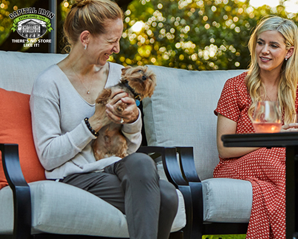 Capital Iron tweet media