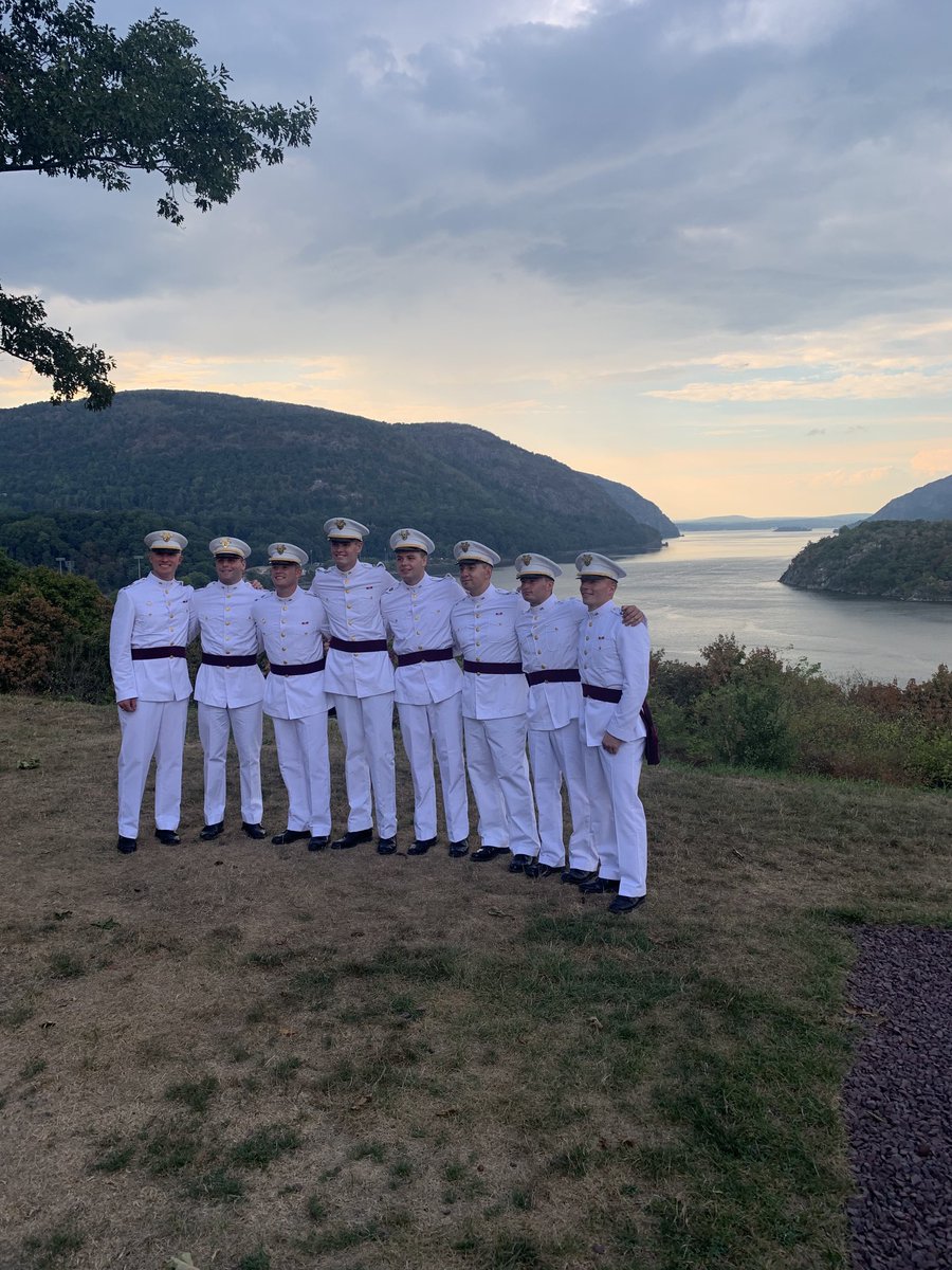 Ring Weekend! Congratulations to our Firsties - so proud! West Point Men! #FamilyToughnessTradition