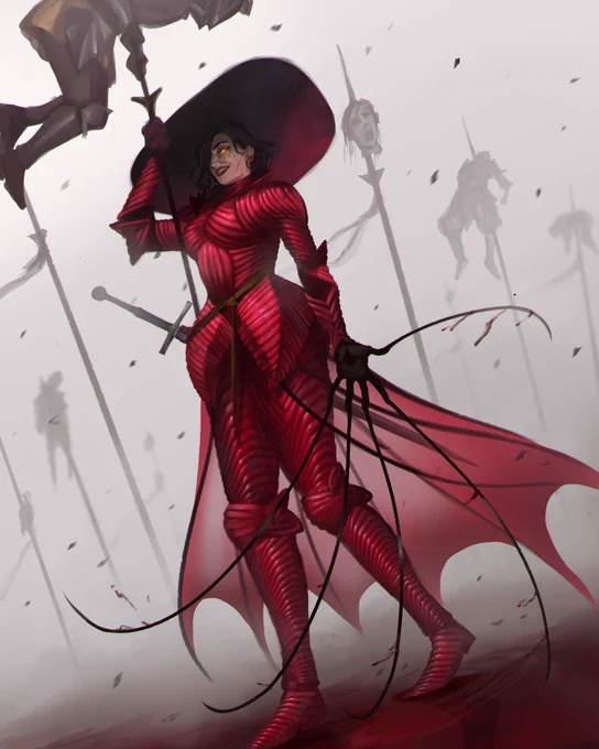 Lady Dracula 